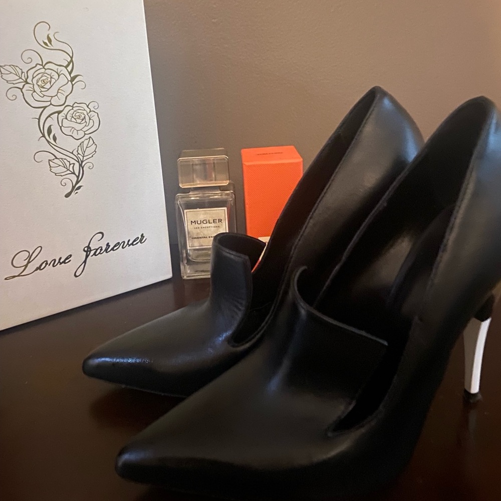 Versace Versus pumps heels
